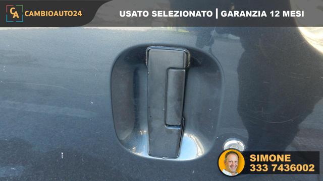 DACIA Dokker usata 42