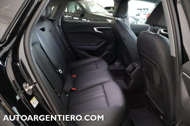 AUDI A5 usata, con Sensore di luce