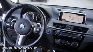 BMW X2 usata, con Climatizzatore