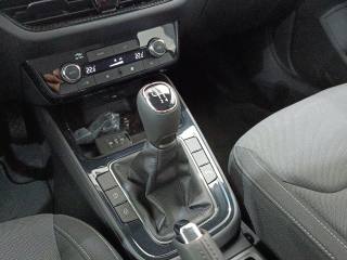 SKODA Fabia usata, con Climatizzatore