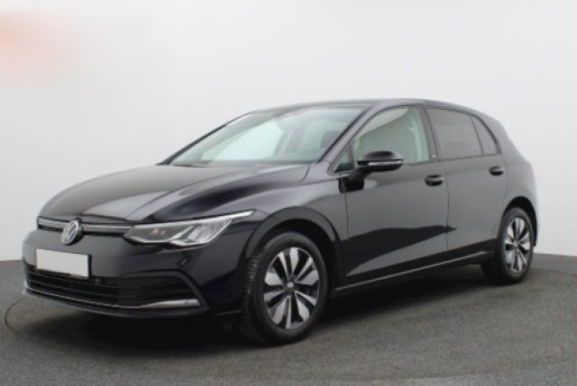 VOLKSWAGEN Golf usata, con Airbag