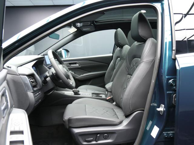 NISSAN Qashqai usata, con Chiusura centralizzata