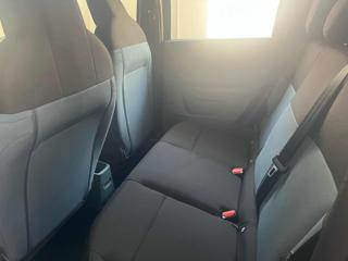 FIAT Grande Panda usata, con Boardcomputer