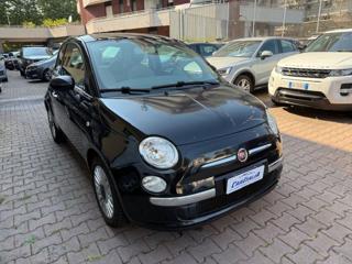 FIAT 500 usata, con Airbag laterali