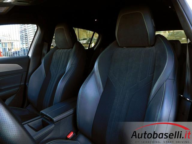 PEUGEOT 308 usata, con Cronologia tagliandi