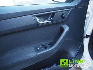 SKODA Fabia usata, con Bluetooth