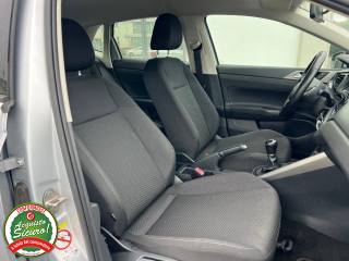 VOLKSWAGEN Polo usata, con Cerchi in lega