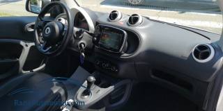 SMART ForTwo usata, con Antifurto