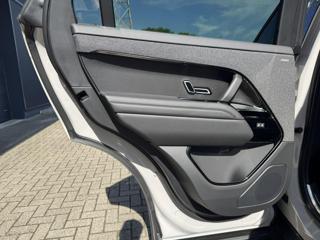 LAND ROVER Range Rover Sport usata, con Sedili riscaldati