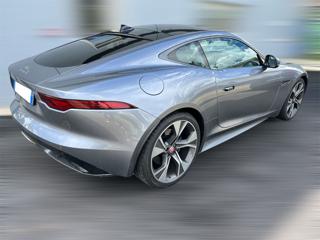 JAGUAR F-Type usata, con Airbag laterali