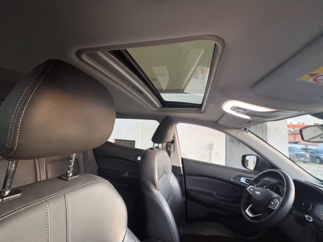 DR MOTOR DR 4.0 usata, con Touch screen