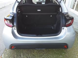 MAZDA 2 usata, con Volante in pelle