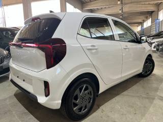 KIA Picanto usata, con Airbag Passeggero