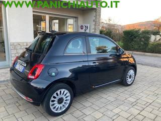 FIAT 500 usata, con Autoradio