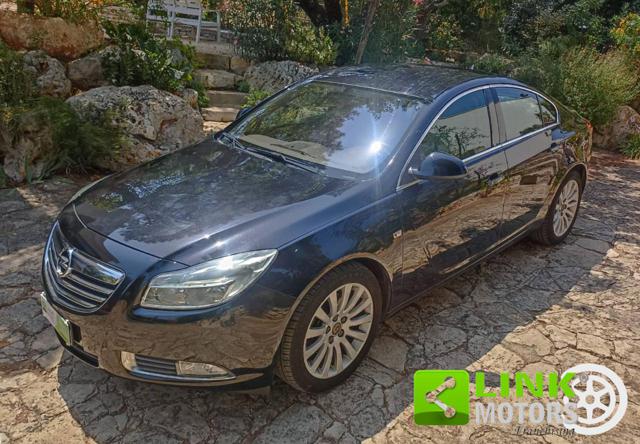 OPEL Insignia usata, con Controllo trazione