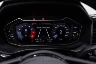 AUDI A1 usata, con Luci diurne LED