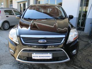 FORD Kuga usata, con Airbag