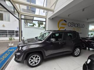JEEP Renegade usata, con Autoradio