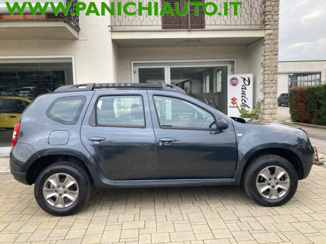 DACIA Duster usata, con Alzacristalli elettrici