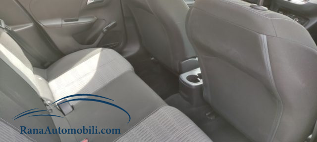 OPEL Corsa usata, con Boardcomputer