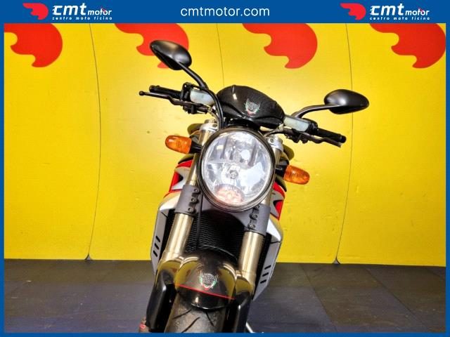 MV AGUSTA Brutale 750 usata 5
