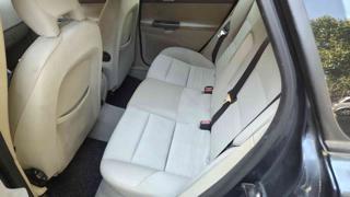 VOLVO V50 usata, con Cerchi in lega