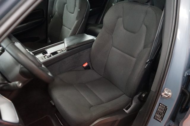 VOLVO XC60 usata, con Chiusura centralizzata