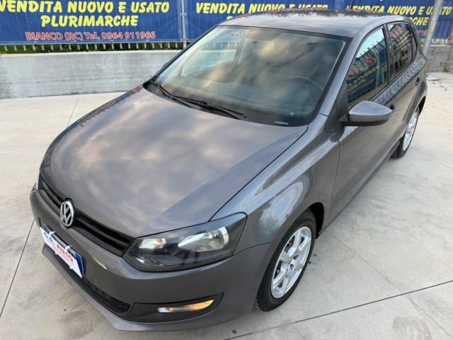 VOLKSWAGEN Polo usata, con ABS