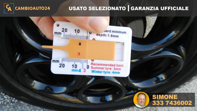 ALFA ROMEO Tonale usata 123