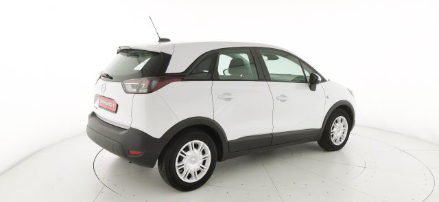 OPEL Crossland X usata, con Volante multifunzione