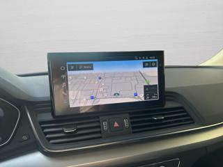 AUDI Q5 usata, con Cruise Control