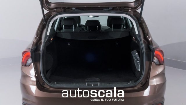 FIAT Tipo usata, con Chiusura centralizzata