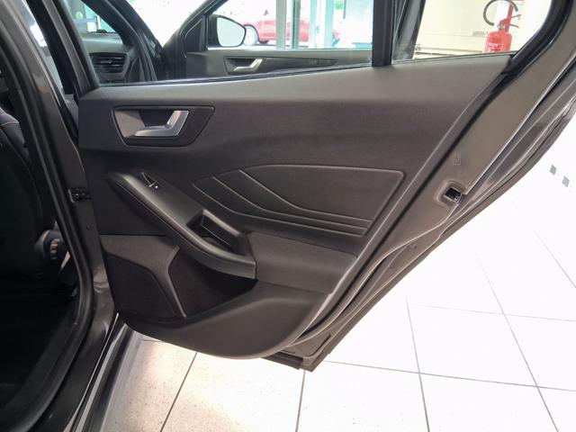 FORD Focus usata 24