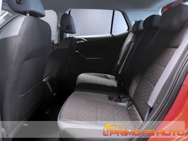 VOLKSWAGEN T-Cross usata, con Airbag laterali
