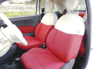 FIAT 500 usata, con Marmitta catalitica