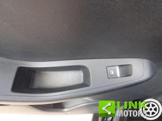 FORD Fiesta usata, con USB