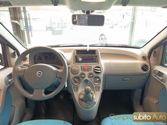 FIAT Panda usata 18