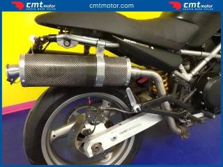 DUCATI Monster 620 usata 7