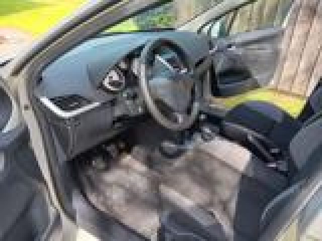 PEUGEOT 207 usata, con Airbag Passeggero