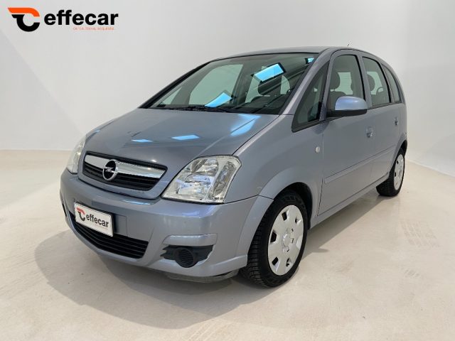 OPEL Meriva usata, con ABS