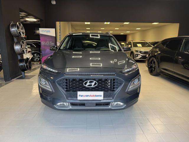 HYUNDAI Kona usata, con Airbag