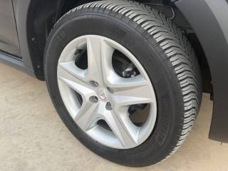 DACIA Sandero usata, con ESP