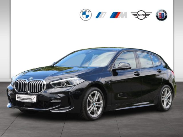 BMW 118 usata, con ABS