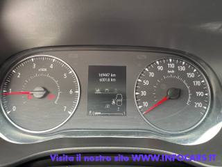 DACIA Jogger usata, con Park Distance Control