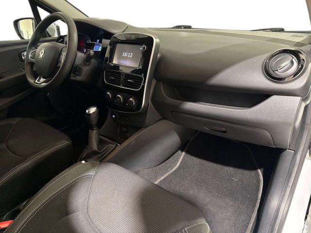 RENAULT Clio usata, con Cruise Control