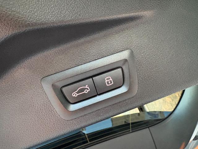 BMW X5 usata, con Start/Stop Automatico