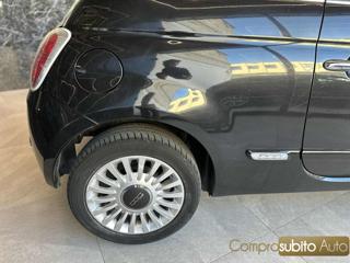 FIAT 500 usata, con Airbag Passeggero