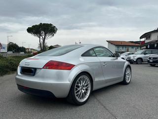 AUDI TT usata, con Airbag Passeggero