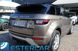 LAND ROVER Range Rover Evoque usata, con Airbag