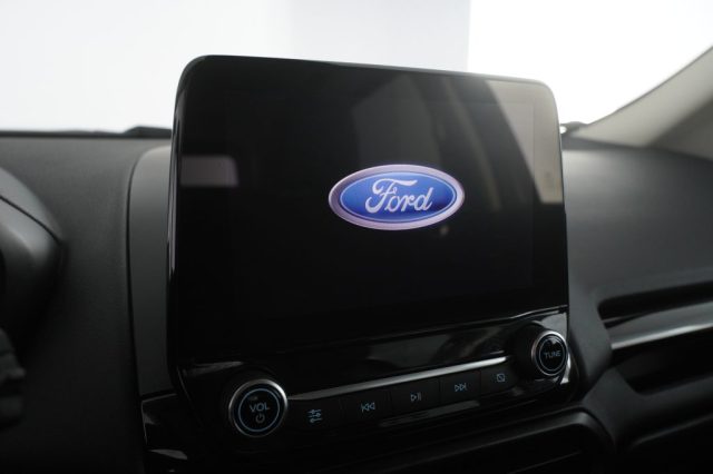 FORD EcoSport usata 14
